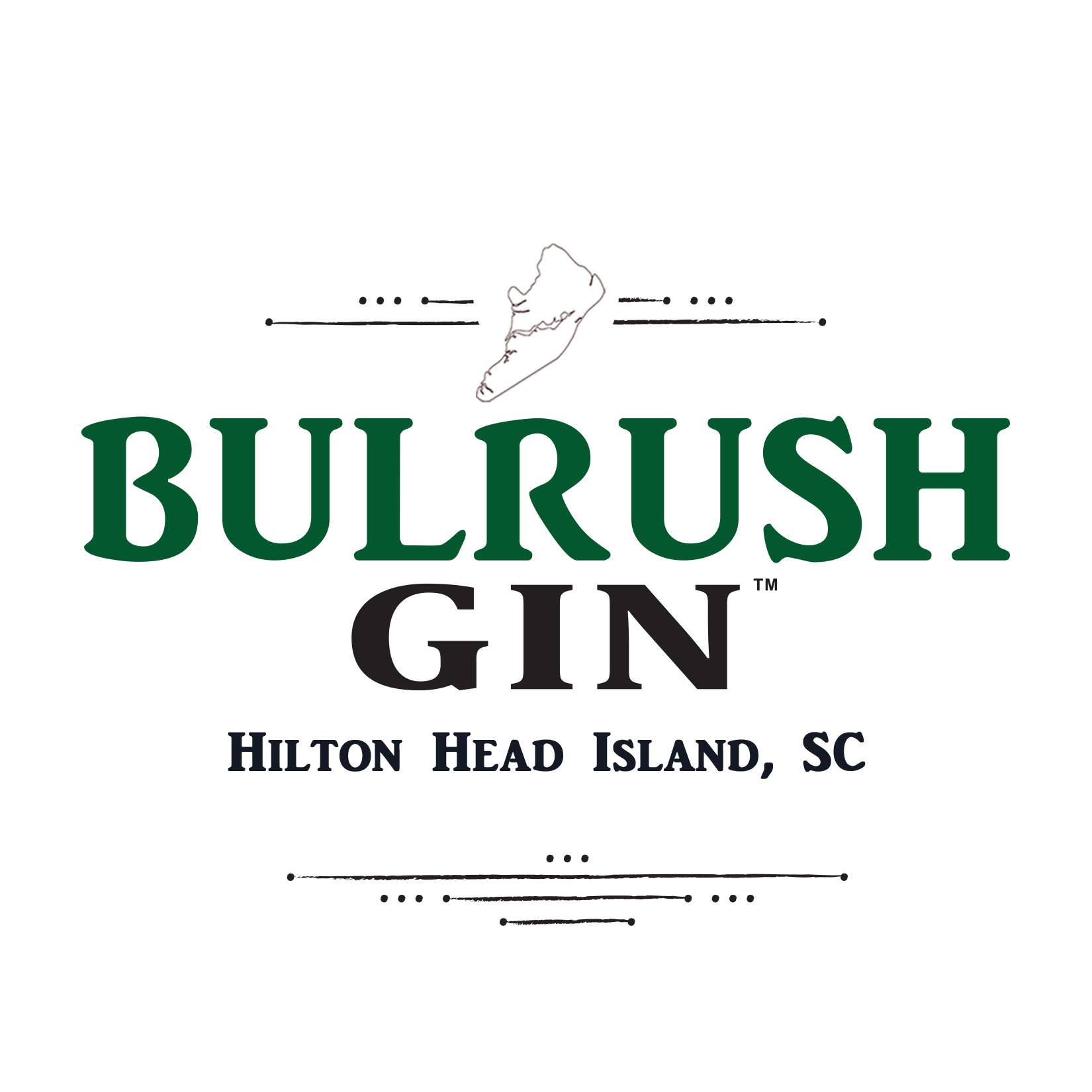 Bulrush Gin